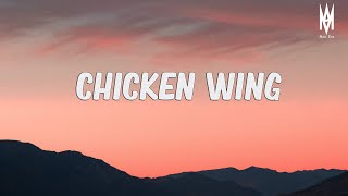 Chicken Wing  Bella Poarch ft Spence Remix Lyrics  Chicken Wing TikTok Song 🎶 [upl. by Harry]