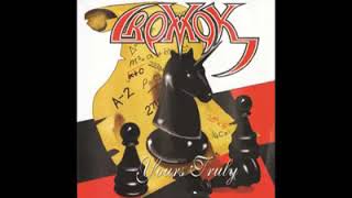 CROMOK FULL ALBUM ROCK METAL [upl. by Ennaxxor870]