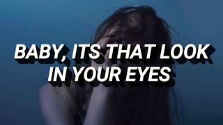 Chase Atlantic  Dancer In The Dark Lyrics [upl. by Savil]