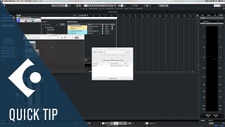 How to Setup a Bluetooth MIDI Device  Quick Tip [upl. by Shirl134]