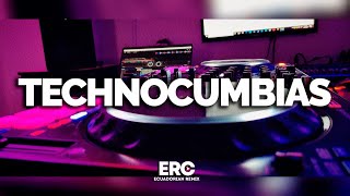 CUMBIAS ECUATORIANAS  MIX TECHNOCUMBIAS 2021 DELAYZER DJ [upl. by Rasure275]