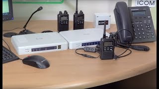 Introduction to the IP Advanced Radio System [upl. by Neelsaj]