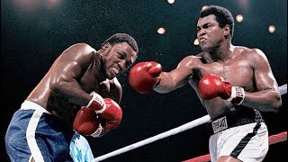 Muhammad Ali v Joe Frazier III Full Fight Highlights 1080p [upl. by Eelorac]