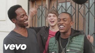 MKTO  Thank You [upl. by Rosco]