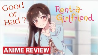 Rent a Girlfriend 2020 Review [upl. by Adna]