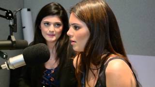 Kendall and Kylie Interview [upl. by Adnileb]