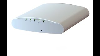 configuring ruckus access point [upl. by Akcirret]