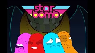 quotInkys Lamentquot  Starbomb Player Select Animated Music Video [upl. by Mandell521]