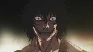 Kengan Ashura「AMV」 My World Now [upl. by Oinimreh609]