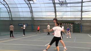 Handball learn the basics [upl. by Geminian]