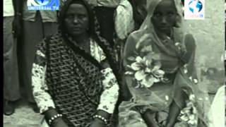 taariikhda somaliya 1950 [upl. by Retsevel]