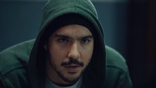 Halka  The Circle Trailer  Episode 1 Eng amp Tur Subs [upl. by Tlevesor]