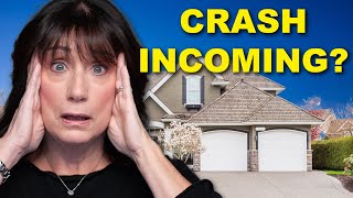 Housing Market CHAOS 41000 Deals Canceled [upl. by Eiwoh804]