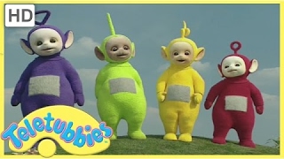 Teletubbies Jabadayo  Full Episode [upl. by Arramahs349]