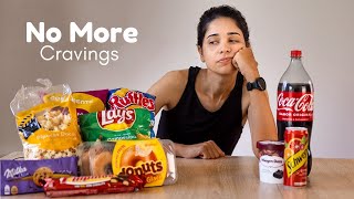 How I Tricked My Brain Into Stopping Cravings [upl. by Lema407]