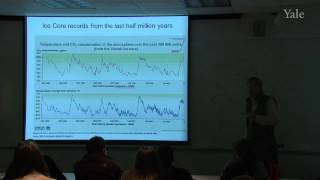 26 Isotope Evidence for Climate Change [upl. by Ahseiuqal]