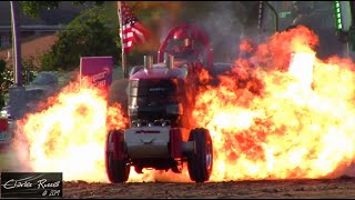 TractorTruck Pulling FailsBreakage Compilation 2019 [upl. by Corina]