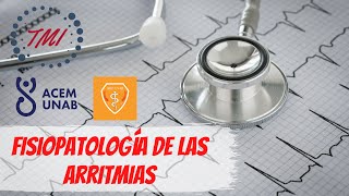 Fisiopatología de las Arritmias  Simposio de Taquiarritmias [upl. by Onida]