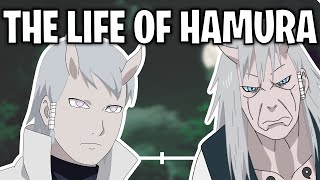 The Life Of Hamura Ōtsutsuki Naruto [upl. by Akirahs]