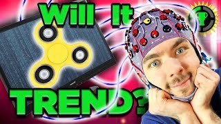 Game Theory Beyond Fidget Spinners – How to Create a YouTube Trend [upl. by Eek711]