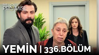 Yemin 336 Bölüm  The Promise Season 3 Episode 336 [upl. by Tisdale]