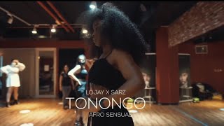 Tonongo  Lojay x Sarz [upl. by Mloclam835]