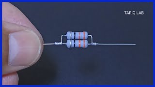 Resistors In Series And Parallel [upl. by Ellery]