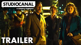 Free Fire  Official Trailer [upl. by Yenaled555]