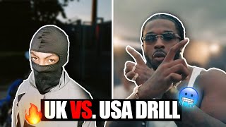 TOP 15 BEST DRILL SONGS US UK EUROPE🌍 [upl. by Buchanan]