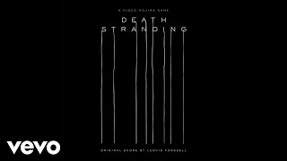 Ludvig Forssell  BBs Theme from Death Stranding Official Audio [upl. by Eetnahs]