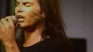 Jimi Jamison Band I Cant Hold Back1995 [upl. by Eilyac]