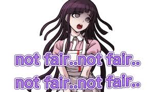 Mikan Tsumiki edit with CapCut [upl. by Mita307]