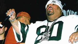 Big Pun  You Aint A Killer instrumental [upl. by Almeeta]