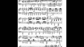 Barenboim plays Mendelssohn Songs Without Words Op62 no3 in E flat Minor  Funeral March [upl. by Enylorac269]