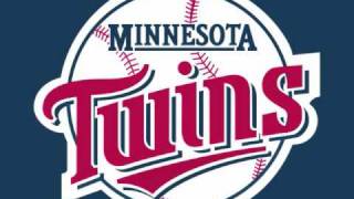 Minnesota Twins Theme Song [upl. by Huxham613]