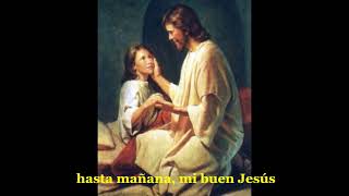 Jesús Dulcísimo Muy Buenas Noches [upl. by Hendrickson236]