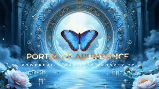 𝟏𝟐𝟏𝟐 𝑷𝒐𝒓𝒕𝒂𝒍 𝑨𝒄𝒕𝒊𝒗𝒂𝒕𝒊𝒐𝒏 Open the Gateway to Abundance amp Manifestation Power [upl. by Civ]