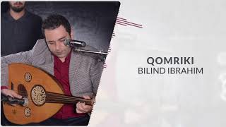 Bilind Ibrahim  Qomriki  2014 B [upl. by Bandur948]