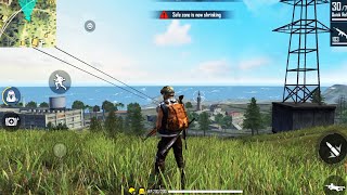 Garena Free Fire 2021 Gameplay UHD [upl. by Adnotal138]