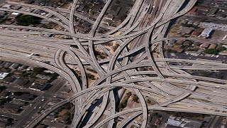 15 Craziest Intersections in the World [upl. by Relyat914]