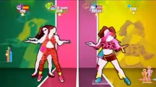 MacarenaJust Dance [upl. by Areyk499]