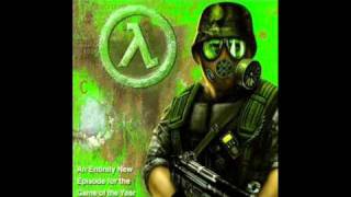 HalfLife Opposing Force OST  15  Tunnel [upl. by Brandwein917]