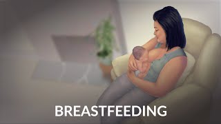 Extended Breastfeeding – Is It Beneficial [upl. by Trilly332]