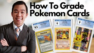 Everything You Need To Know to Get Your Pokemon Cards Professionally Graded [upl. by Elias]