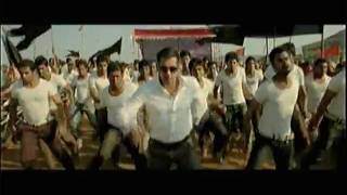 DABANGG 3 Habibi ke Nain Full Song  Salman Khan Sonakshi S Saiee M  Shreya Jubin Sajid Wajid [upl. by Anahpos238]