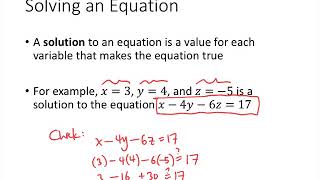 Linear Algebra  Lecture 1  Introduction [upl. by Dewar]