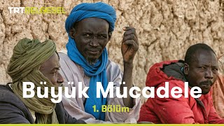 Büyük Mücadele  Zanzibar  TRT Belgesel [upl. by Lorre]