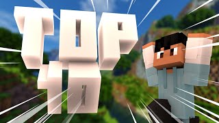 Top 10 SMP Plugins  Minecraft [upl. by Jenkins]