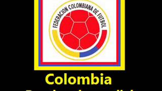 Las Canciones de la Selección Colombia [upl. by Wojak]