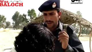 Balochi Film Musafer Full Movie [upl. by Ynohtnad]